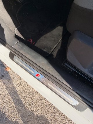 Audi A1 Sportback S