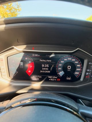 Audi A1 Sportback S