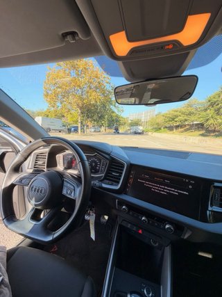 Audi A1 Sportback S