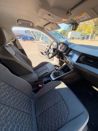 Audi A1 Sportback S