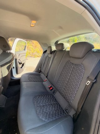Audi A1 Sportback S