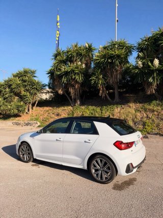 Audi A1 Sportback S