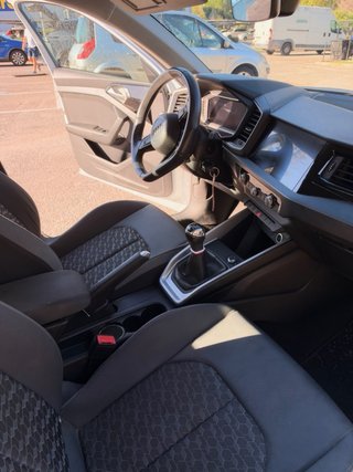 Audi A1 Sportback S