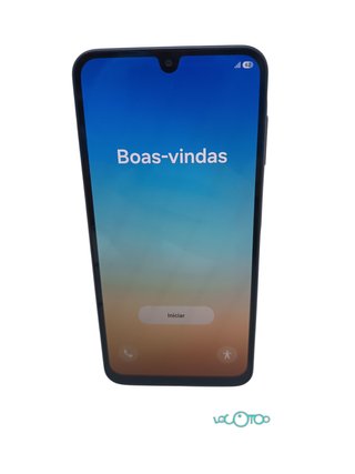 Smartphone Samsung Galaxy A16 128GB