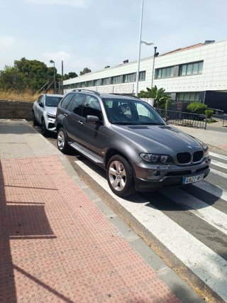 BMW X5 2005