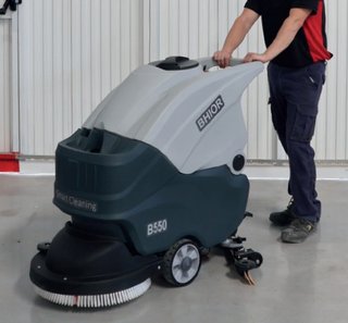 Fregadora BHIOR B550