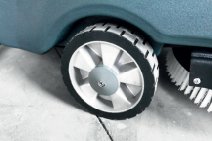 Fregadora BHIOR B550