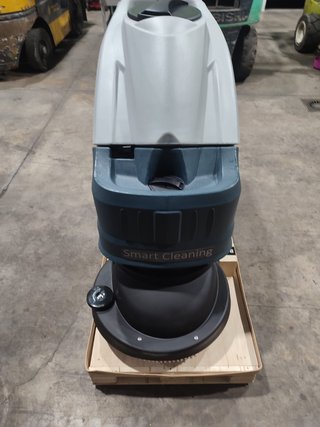 Fregadora BHIOR B550