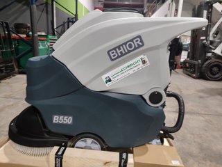 Fregadora BHIOR B550