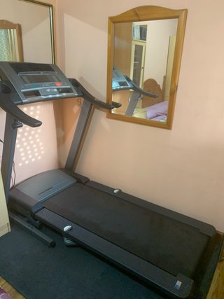 Cinta de Correr Pro-Form 585 Perspective