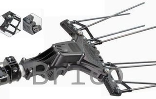 Vareador Telescópico Aceitunas Karbonium EVO AL300 ZANON