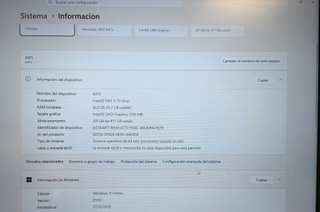 Portátil Acemagic