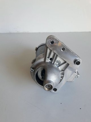 MOTOR DE ARRANQUE - PEUGEOT 307 BERLINA