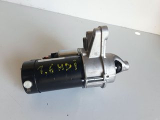 MOTOR DE ARRANQUE - PEUGEOT 307 BERLINA