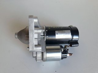 MOTOR DE ARRANQUE - PEUGEOT 307 BERLINA