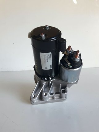MOTOR DE ARRANQUE - PEUGEOT 307 BERLINA