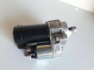 MOTOR DE ARRANQUE - PEUGEOT 307 BERLINA