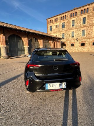 Opel Corsa 2024