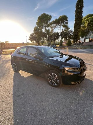 Opel Corsa 2024