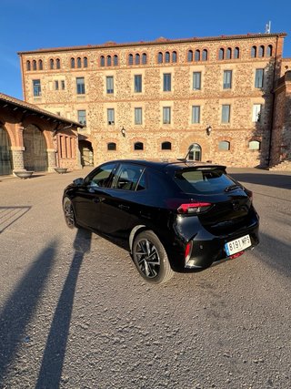 Opel Corsa 2024