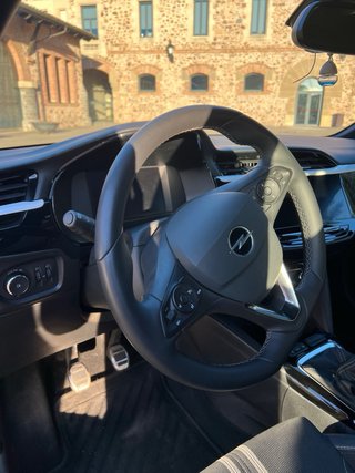 Opel Corsa 2024