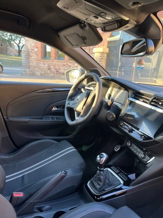 Opel Corsa 2024
