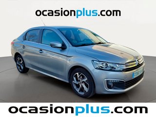 Citroen C-Elysee BlueHDi 100 Shine 74 kW (100 CV)