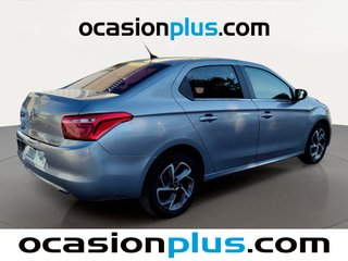 Citroen C-Elysee BlueHDi 100 Shine 74 kW (100 CV)