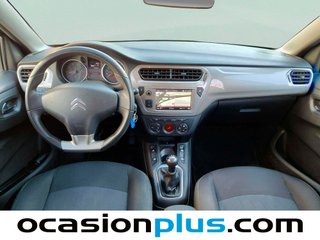 Citroen C-Elysee BlueHDi 100 Shine 74 kW (100 CV)