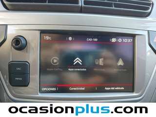 Citroen C-Elysee BlueHDi 100 Shine 74 kW (100 CV)