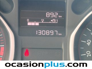 Citroen C-Elysee BlueHDi 100 Shine 74 kW (100 CV)
