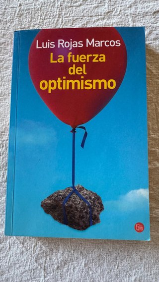 La fuerza del Optimismo