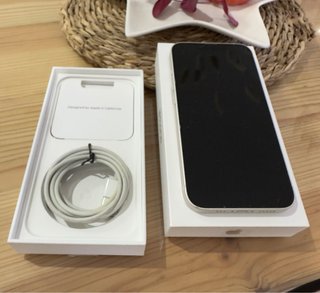 iPhone 13 Blanco 128GB