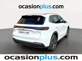 Geely Starray EM-i 1.5 PHEV PRO 193 kW (262 CV)