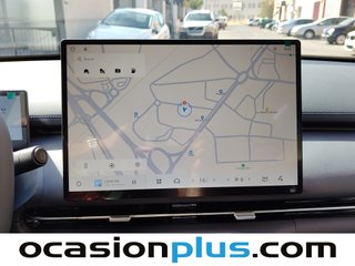 Geely Starray EM-i 1.5 PHEV PRO 193 kW (262 CV)
