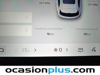 Geely Starray EM-i 1.5 PHEV PRO 193 kW (262 CV)