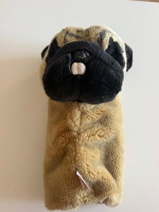 Funda para Driver de Golf - Perrito