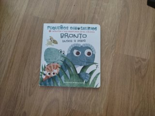 El Pánico de Trixi