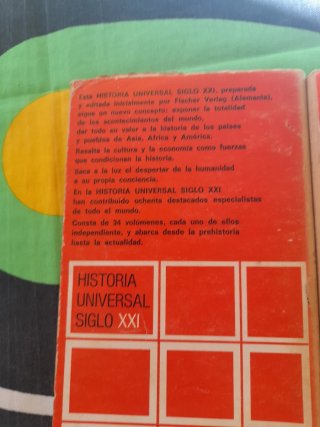 America latina