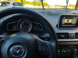 Mazda 3 2016