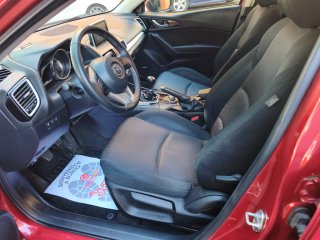 Mazda 3 2016