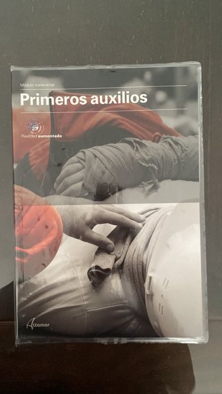 Primeros auxilios