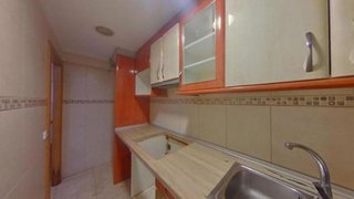 Piso en venta en Gorg - Pep Ventura en Badalona