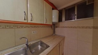 Piso en venta en Gorg - Pep Ventura en Badalona