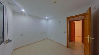 Piso en venta en Gorg - Pep Ventura en Badalona