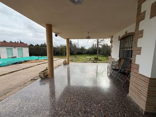 Chalet en venta en Úbeda