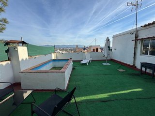 Chalet en venta en Casco Antiguo en Llíria