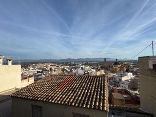 Chalet en venta en Casco Antiguo en Llíria