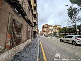 Chalet en venta en Centro Ciudad en Linares