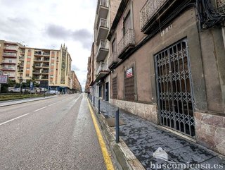Chalet en venta en Centro Ciudad en Linares